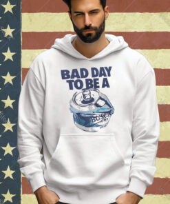 Bad Day Busch Long Sleeve Tee T-shirt