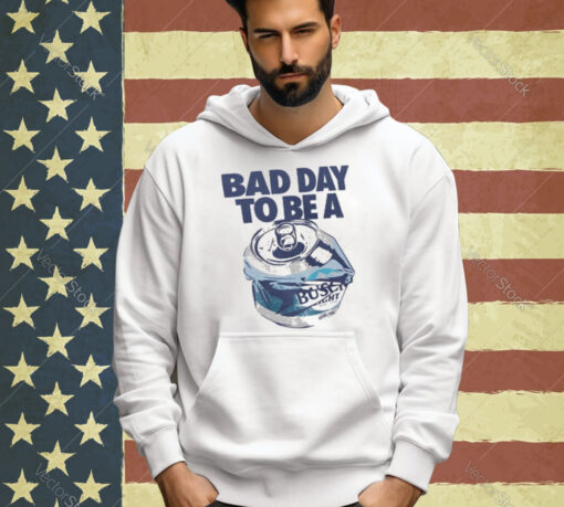 Bad Day Busch Long Sleeve Tee T-shirt