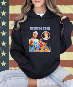 Bbnos Rap 2024 T-Shirt