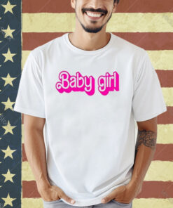 Ben Starr Baby Girl T-Shirt