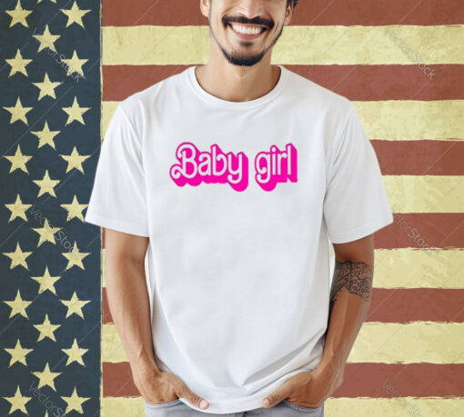 Ben Starr Baby Girl T-Shirt