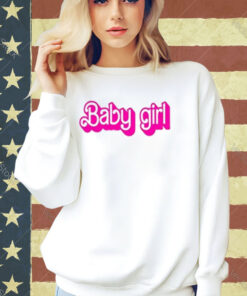 Ben Starr Baby Girl T-Shirt