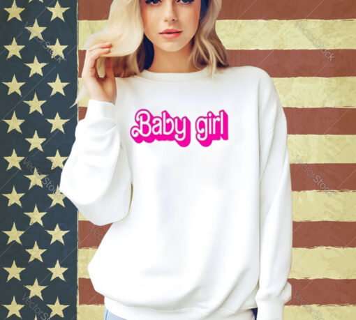 Ben Starr Baby Girl T-Shirt