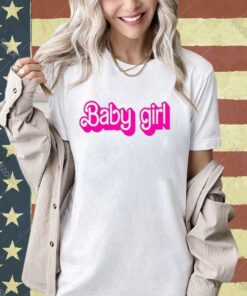 Ben Starr Baby Girl T-Shirt