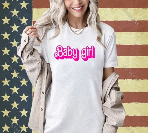 Ben Starr Baby Girl T-Shirt