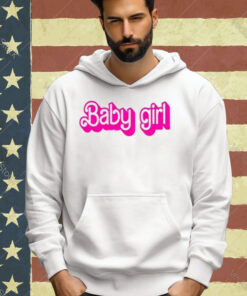 Ben Starr Baby Girl T-Shirt