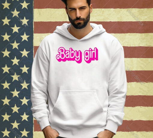 Ben Starr Baby Girl T-Shirt