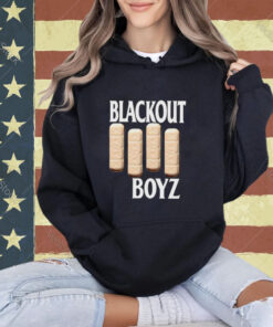 Black out boyz T-shirt