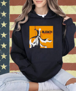 Bleach thousand-year blood war Ichigo T-shirt