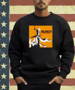 Bleach thousand-year blood war Ichigo T-shirt