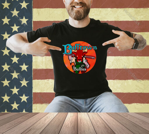 Bufftown Bullies T-shirt