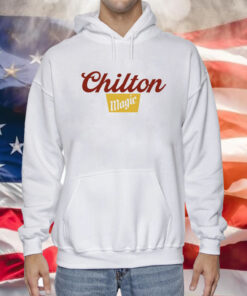 Chilton Magic Hoodie Shirt
