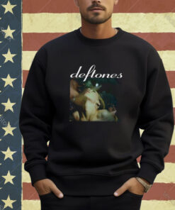 Deftones Band Shirt Fashion Merch Gift for T-shirt