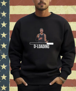 Dloading Brooklyn T-Shirt