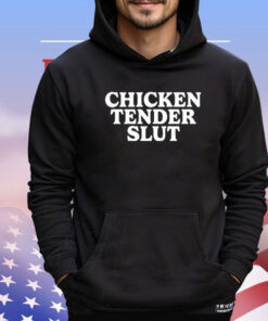 Dominik Mysterio chicken tender slut Shirt