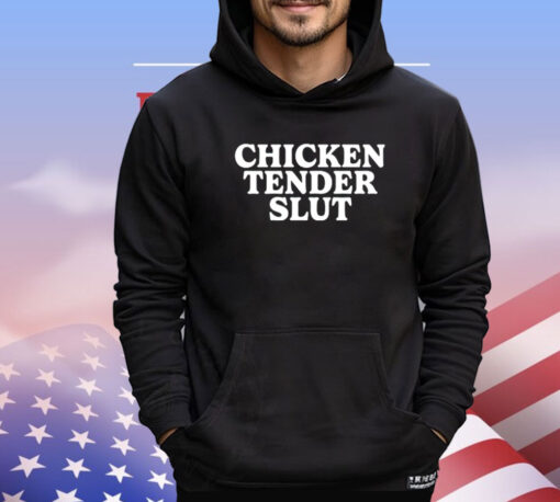 Dominik Mysterio chicken tender slut Shirt