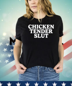 Dominik Mysterio chicken tender slut Shirt