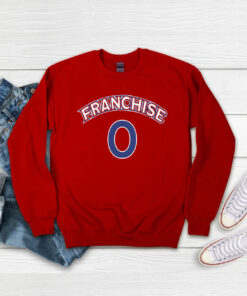 Franchise Sweatshirt