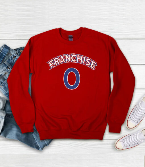 Franchise Sweatshirt