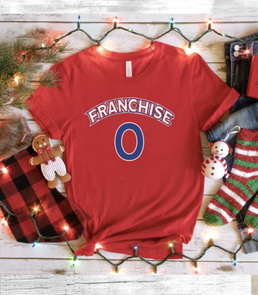 Franchise Shirts