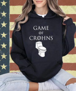 Game Of Crohn’s T-Shirt