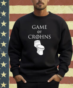 Game Of Crohn’s T-Shirt