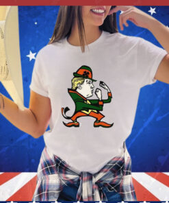 Gerald A Trump St. Paddy’s Shirt