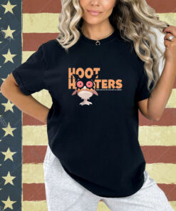 Hoot Hooters T-Shirt