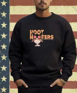 Hoot Hooters T-Shirt