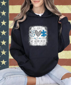 In-April-We-Wear-Blue-For-Autism-Awareness-Peace-Love-Autism-T-Shirt