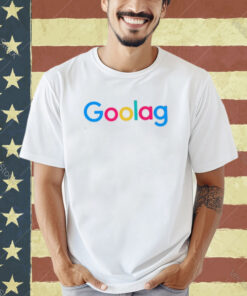 James Damore Goolag T-Shirt