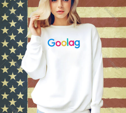 James Damore Goolag T-Shirt