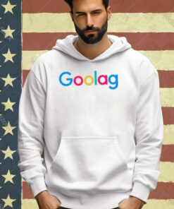 James Damore Goolag T-Shirt