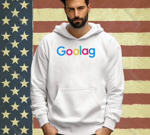 James Damore Goolag T-Shirt