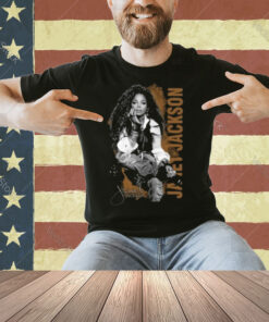 Janet Jackson T-shirt