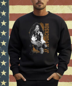 Janet Jackson T-shirt