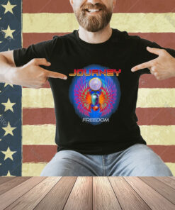Journey Freedom T-Shirt
