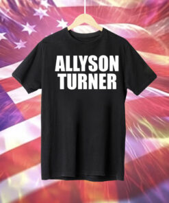 Juju Gotti Allyson Turner Tee Shirt