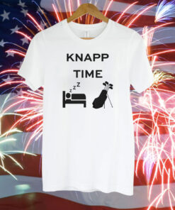 Knapp Time T-Shirt