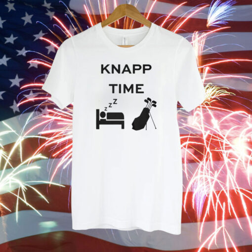 Knapp Time T-Shirt