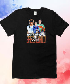 Matt Greenwald Soft-Style 2024 T-Shirt