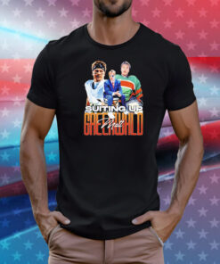 Matt Greenwald Soft-Style 2024 T-Shirt