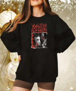 Melvins Sabbath New Hoodie Shirts