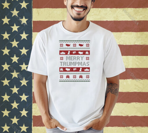 Merry Trumpmas T-Shirt