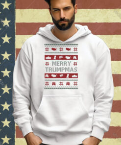 Merry Trumpmas T-Shirt