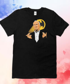 Michael Keaton’s Bruce Wayne character come on T-Shirt