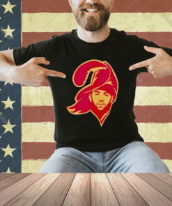 Mike Steely Buccaneer Baker T-Shirt