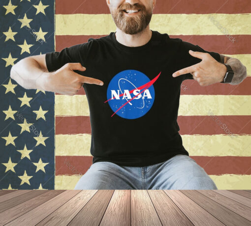 NASA Meatball T-Shirt