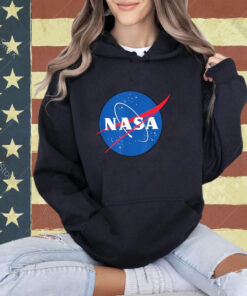 NASA Meatball T-Shirt