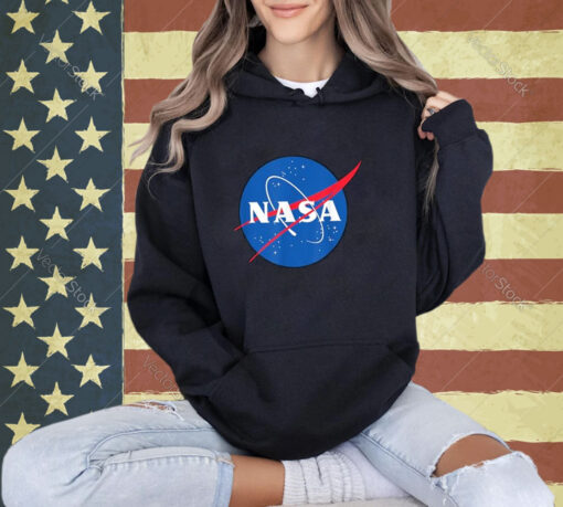 NASA Meatball T-Shirt